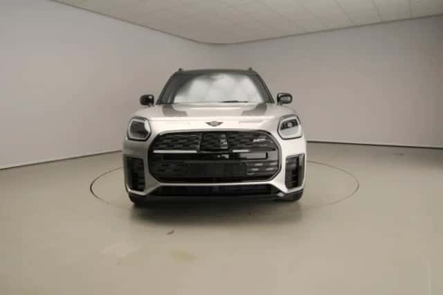 MINI Countryman (2026) thumbnail 3