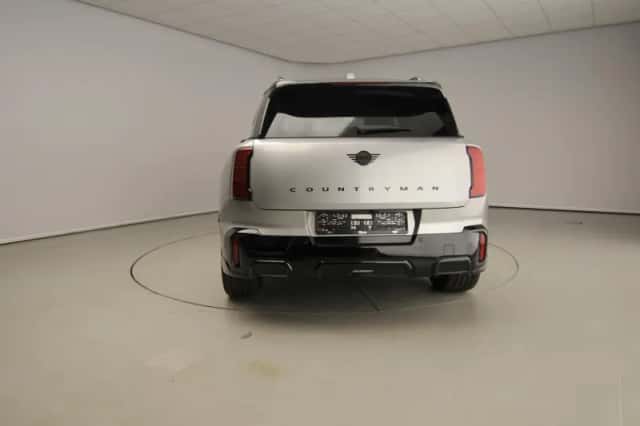 MINI Countryman (2026) thumbnail 4