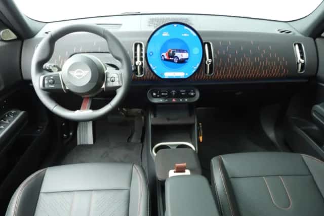 MINI Countryman (2026) thumbnail 6