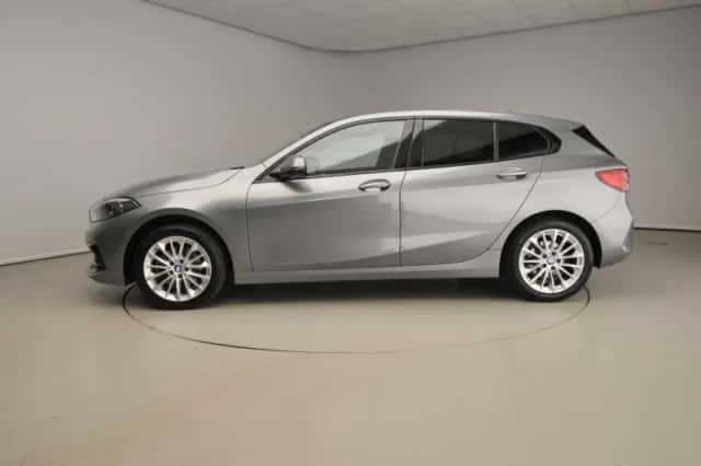 BMW 1-Serie (2023) thumbnail 2