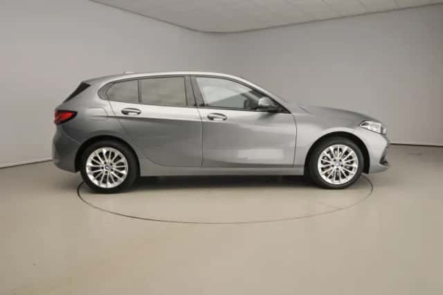 BMW 1-Serie (2023) thumbnail 4