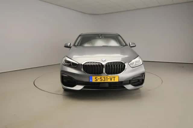 BMW 1-Serie (2023) thumbnail 5