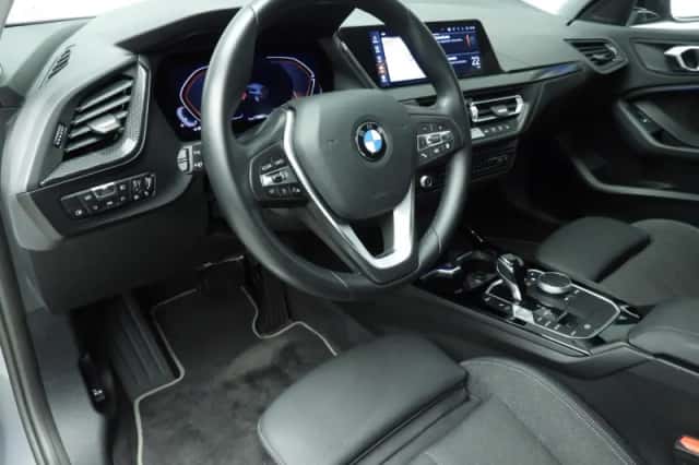BMW 1-Serie (2023) thumbnail 6