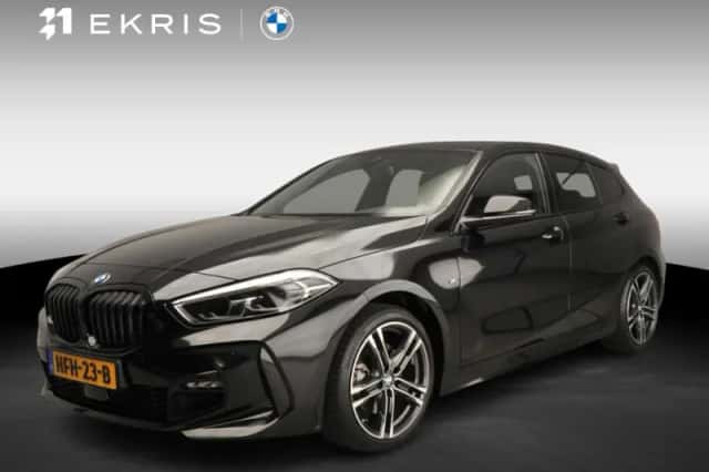 BMW 1-Serie (2025) thumbnail 1