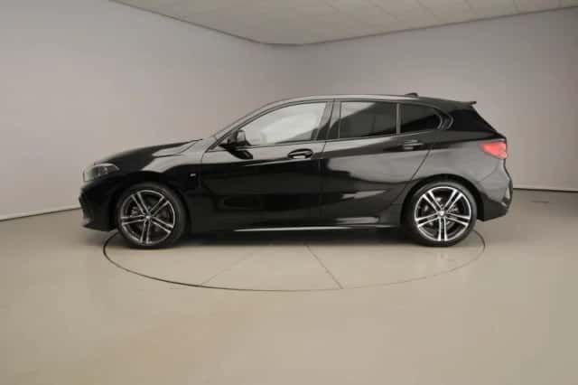 BMW 1-Serie (2025) thumbnail 2