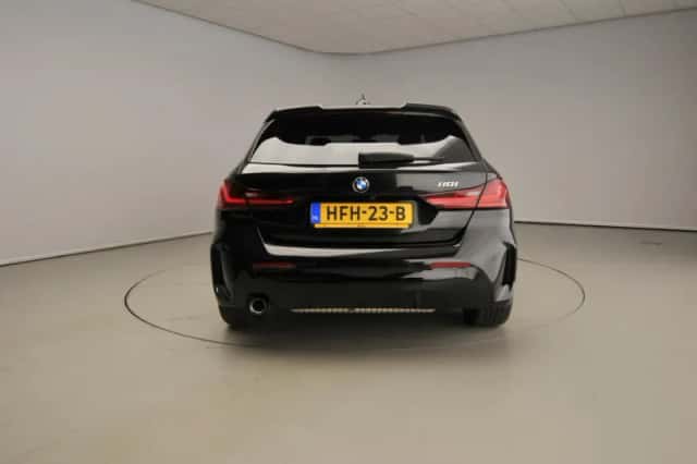 BMW 1-Serie (2025) thumbnail 3