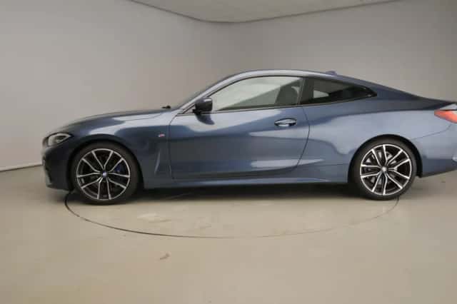 BMW 4-Serie (2020) thumbnail 2