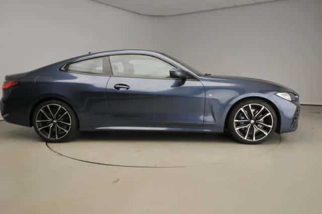 BMW 4-Serie (2020) thumbnail 4
