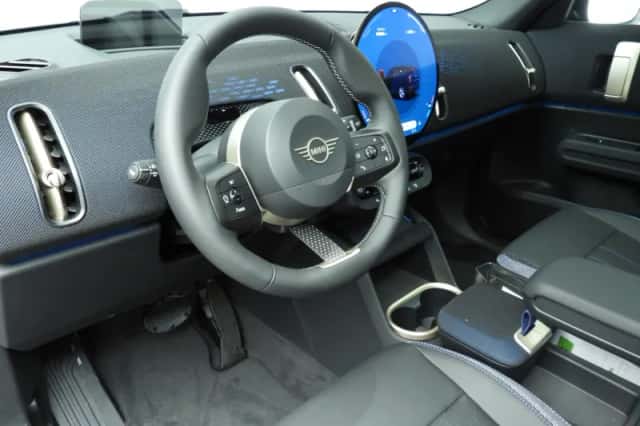 MINI Countryman (2026) thumbnail 6