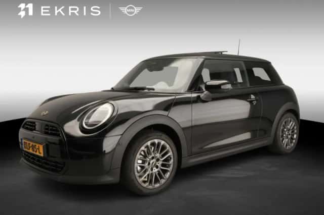 MINI Cooper (2026) thumbnail 1