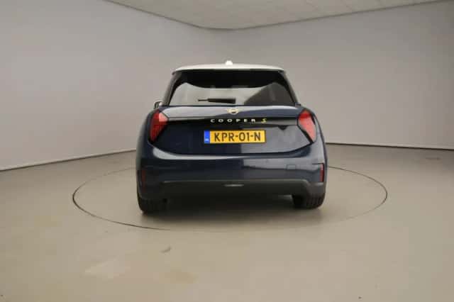 MINI Mini Electric (2026) thumbnail 5