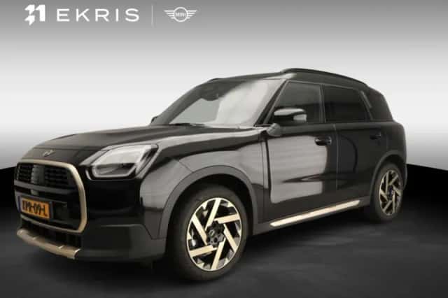 MINI Countryman (2026) thumbnail 1