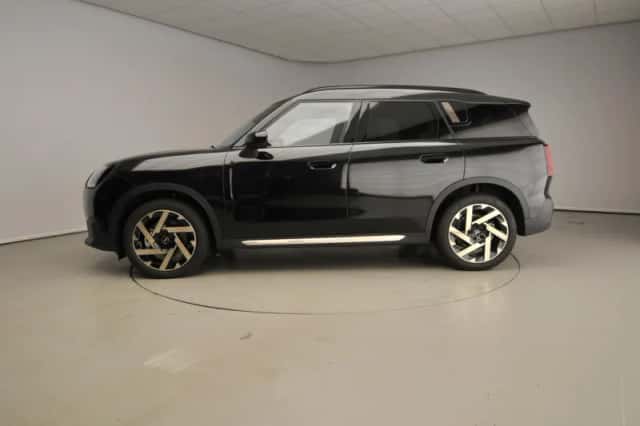 MINI Countryman (2026) thumbnail 2