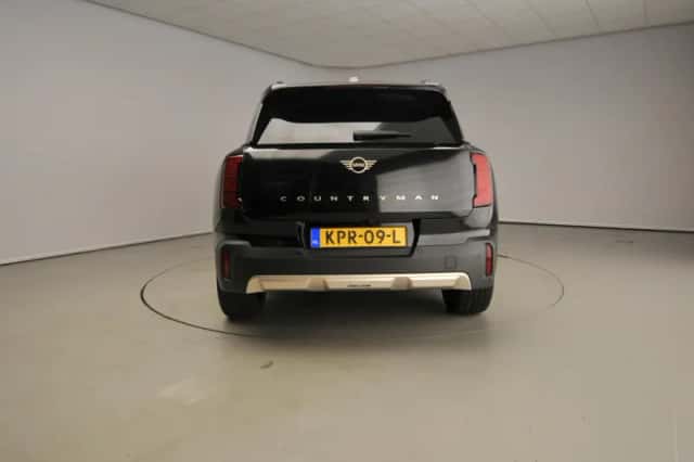 MINI Countryman (2026) thumbnail 3