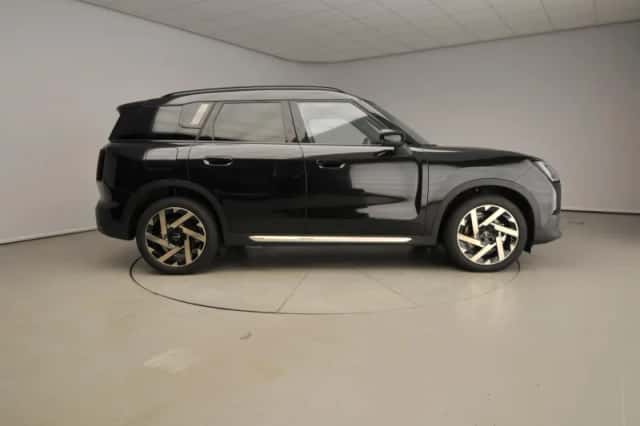 MINI Countryman (2026) thumbnail 4