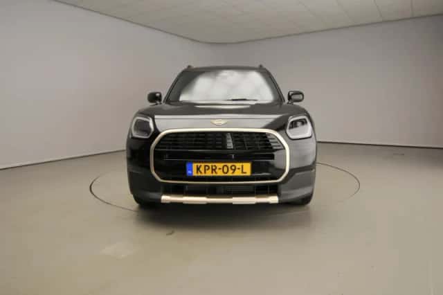 MINI Countryman (2026) thumbnail 5