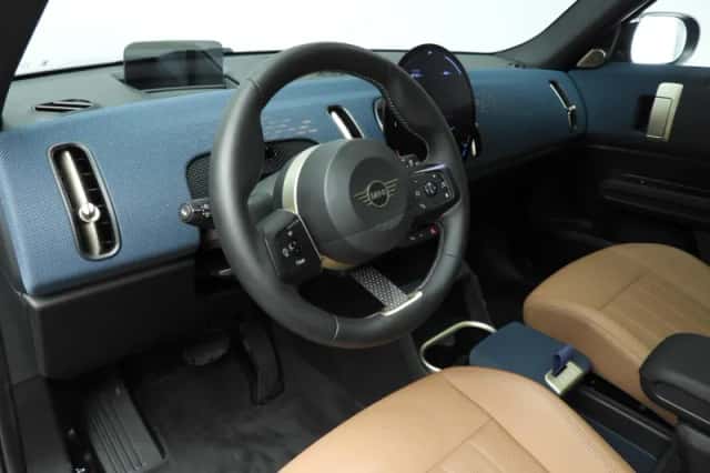 MINI Countryman (2026) thumbnail 6