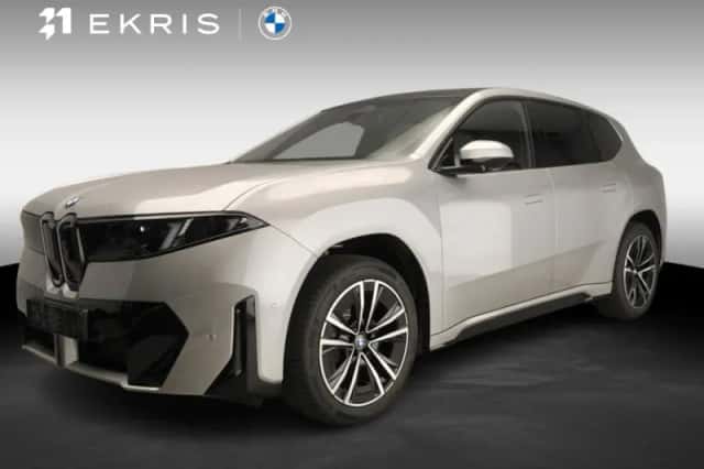 BMW iX3 (2026) thumbnail 1