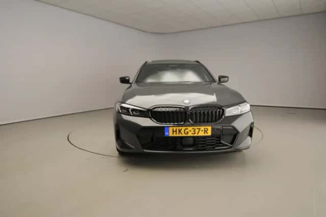 BMW 3-Serie (2024) thumbnail 5