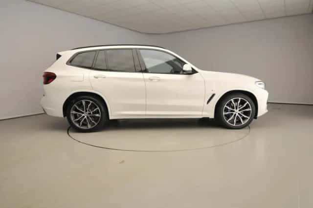 BMW X3 (2020) thumbnail 4