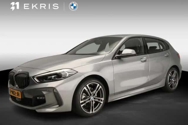 BMW 1-Serie (2023) thumbnail 1
