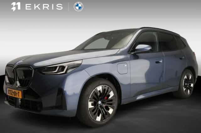 BMW X3 (2026) thumbnail 1