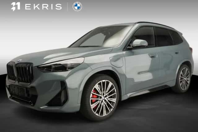 BMW X1 (2026) thumbnail 1