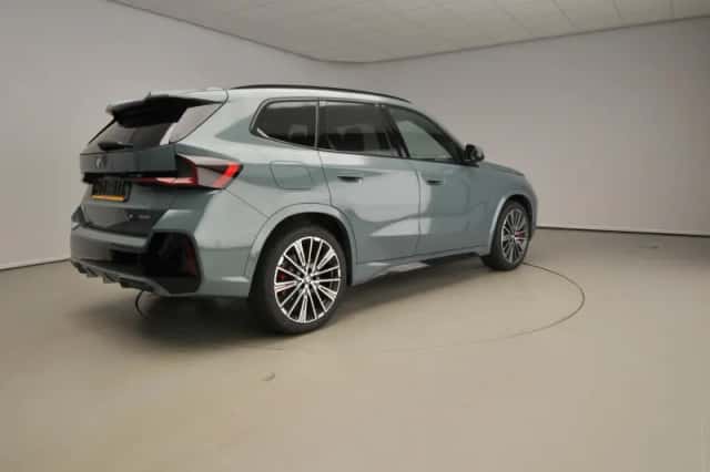 BMW X1 (2026) thumbnail 2