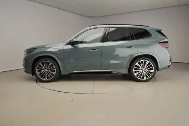 BMW X1 (2026) thumbnail 3