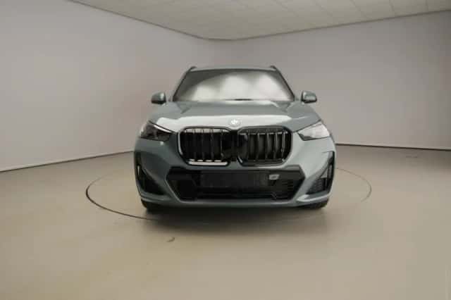 BMW X1 (2026) thumbnail 4