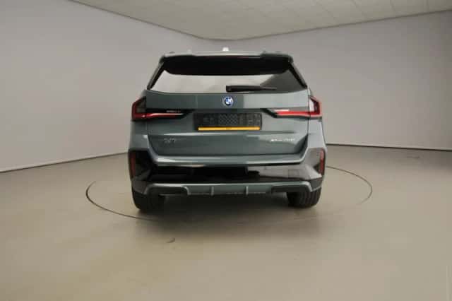 BMW X1 (2026) thumbnail 5