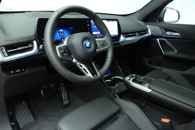 BMW X1 (2026) thumbnail 6