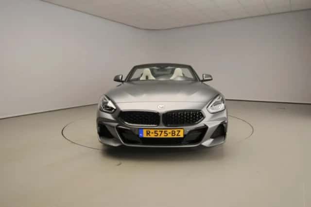 BMW Z4 (2022) thumbnail 4