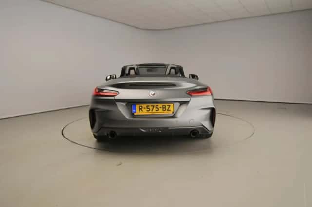 BMW Z4 (2022) thumbnail 5