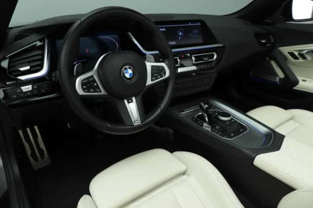 BMW Z4 (2022) thumbnail 6