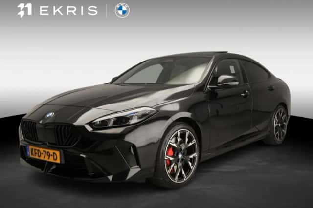 BMW 2-Serie Gran Coupé (2026) thumbnail 1