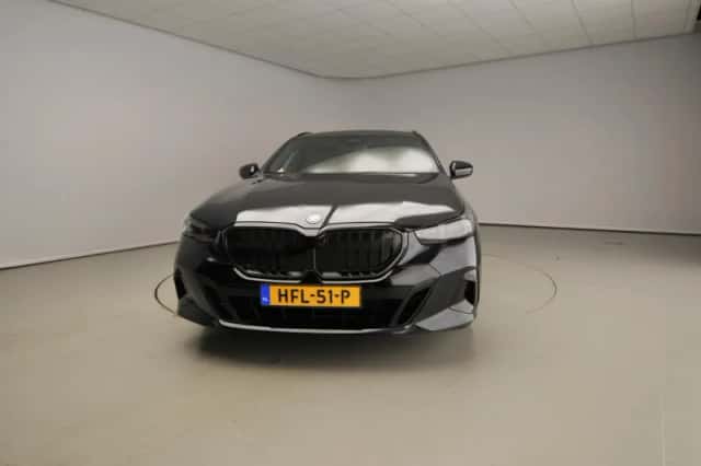 BMW 5-Serie (2025) thumbnail 5