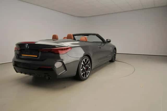 BMW 4-Serie (2026) thumbnail 2