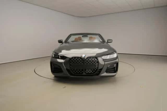 BMW 4-Serie (2026) thumbnail 3