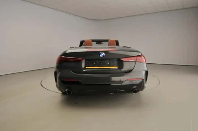 BMW 4-Serie (2026) thumbnail 4