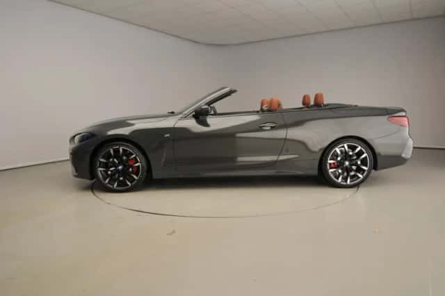 BMW 4-Serie (2026) thumbnail 5