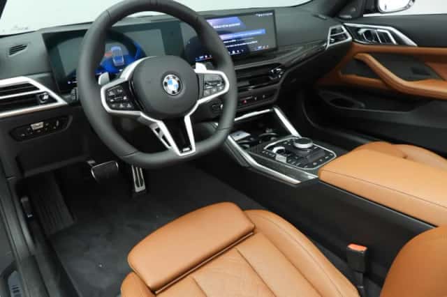 BMW 4-Serie (2026) thumbnail 6