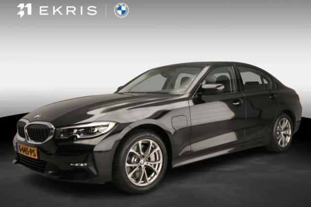 BMW 3-Serie (2019) thumbnail 1