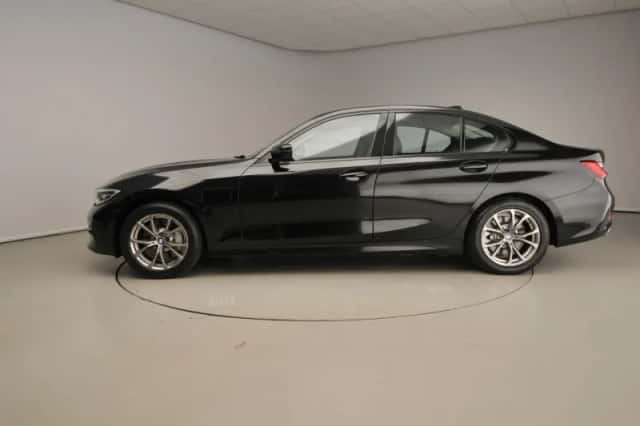BMW 3-Serie (2019) thumbnail 2