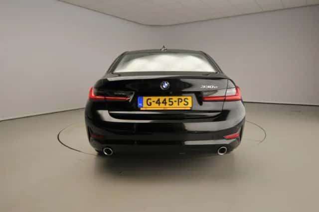 BMW 3-Serie (2019) thumbnail 3
