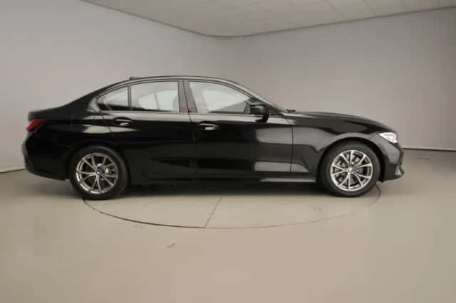 BMW 3-Serie (2019) thumbnail 4