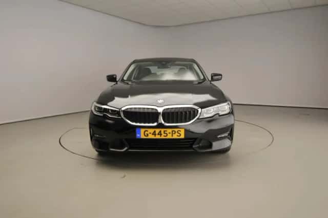 BMW 3-Serie (2019) thumbnail 5