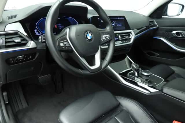 BMW 3-Serie (2019) thumbnail 6