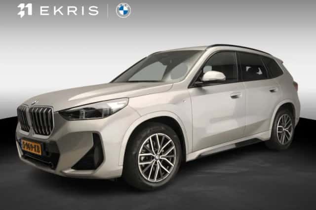 BMW X1 (2023) thumbnail 1