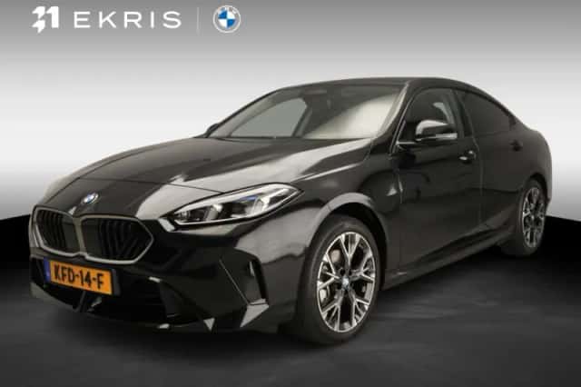 BMW 2-Serie Gran Coupé (2026) thumbnail 1
